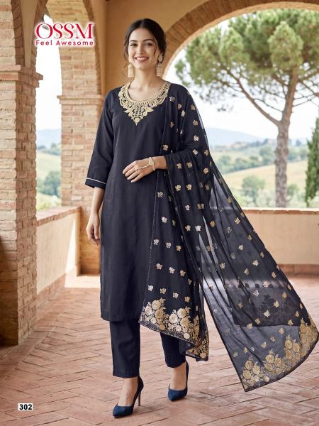 Ossm nargis vol 3 infua wholesale kurti